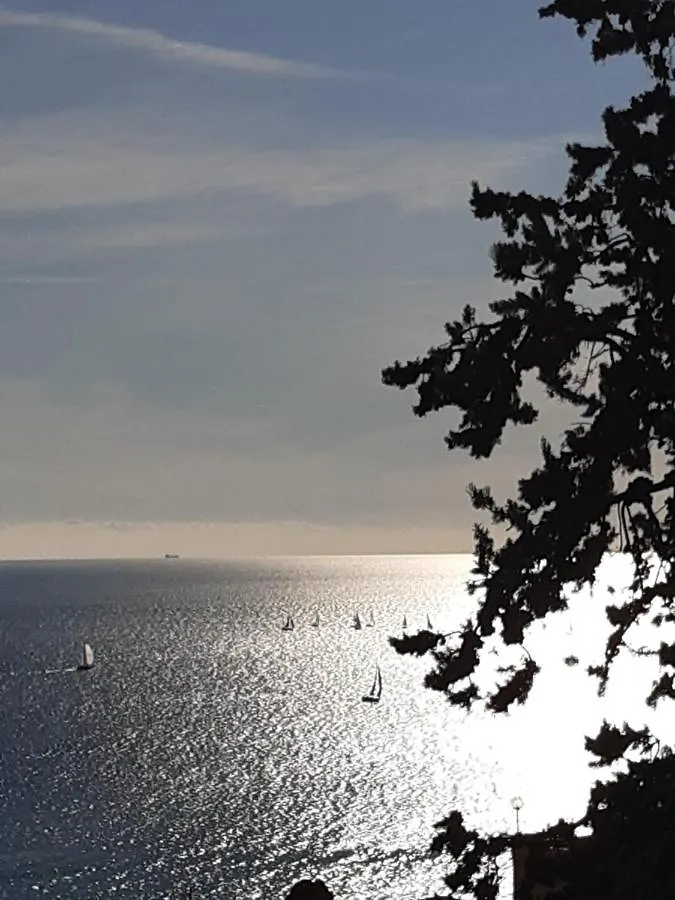 Bressa De Ma Affittacamere, Room & Breakfast Pietra Ligure Gasthof