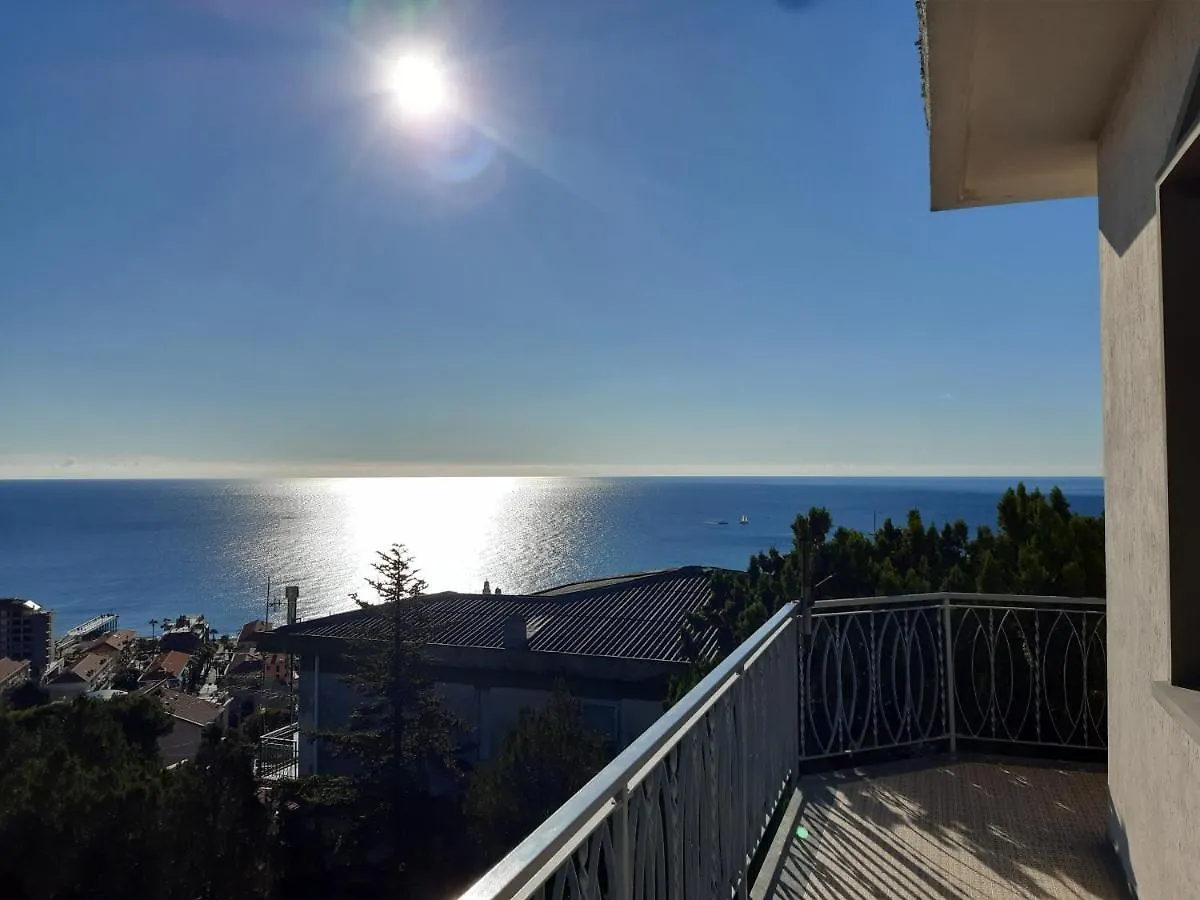 Gasthof Bressa De Ma Affittacamere, Room & Breakfast Pietra Ligure
