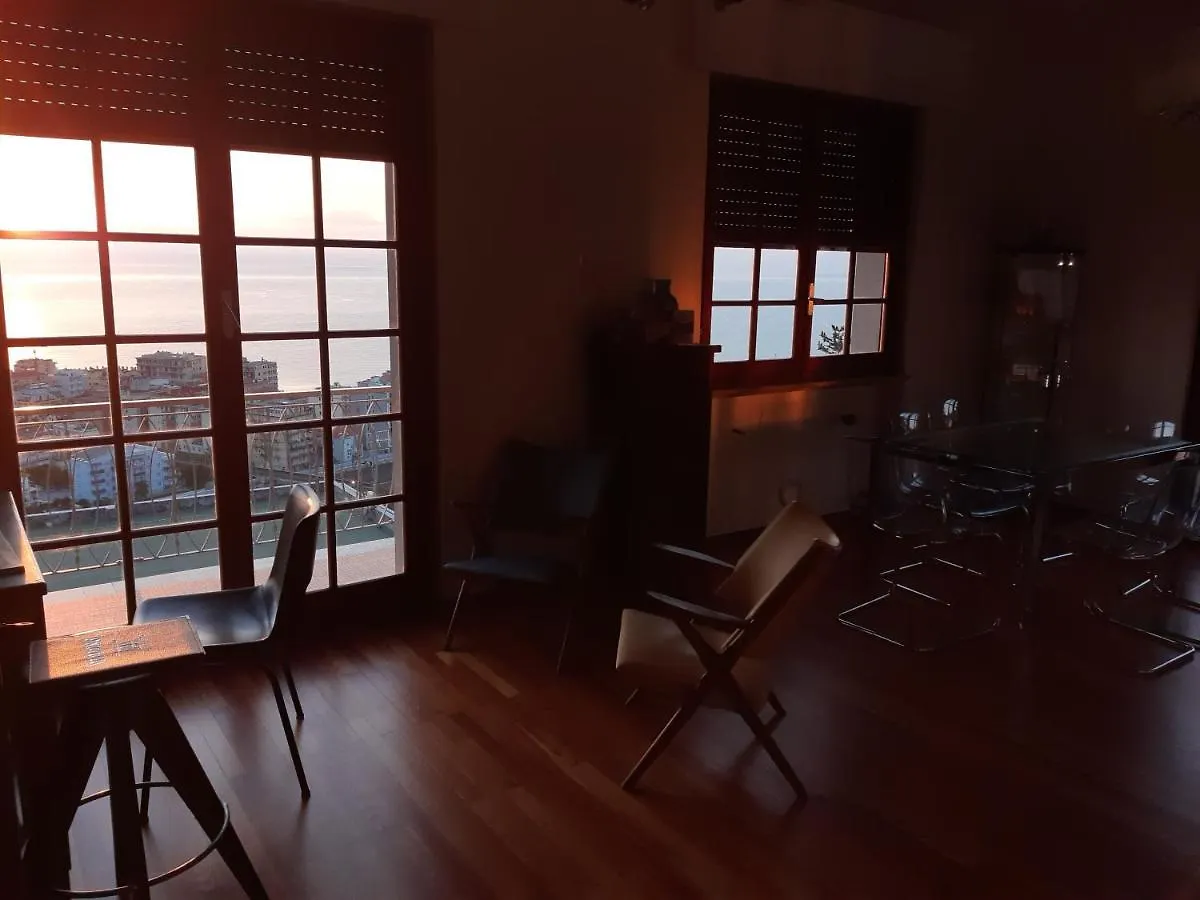 Gasthof Bressa De Ma Affittacamere, Room & Breakfast Pietra Ligure
