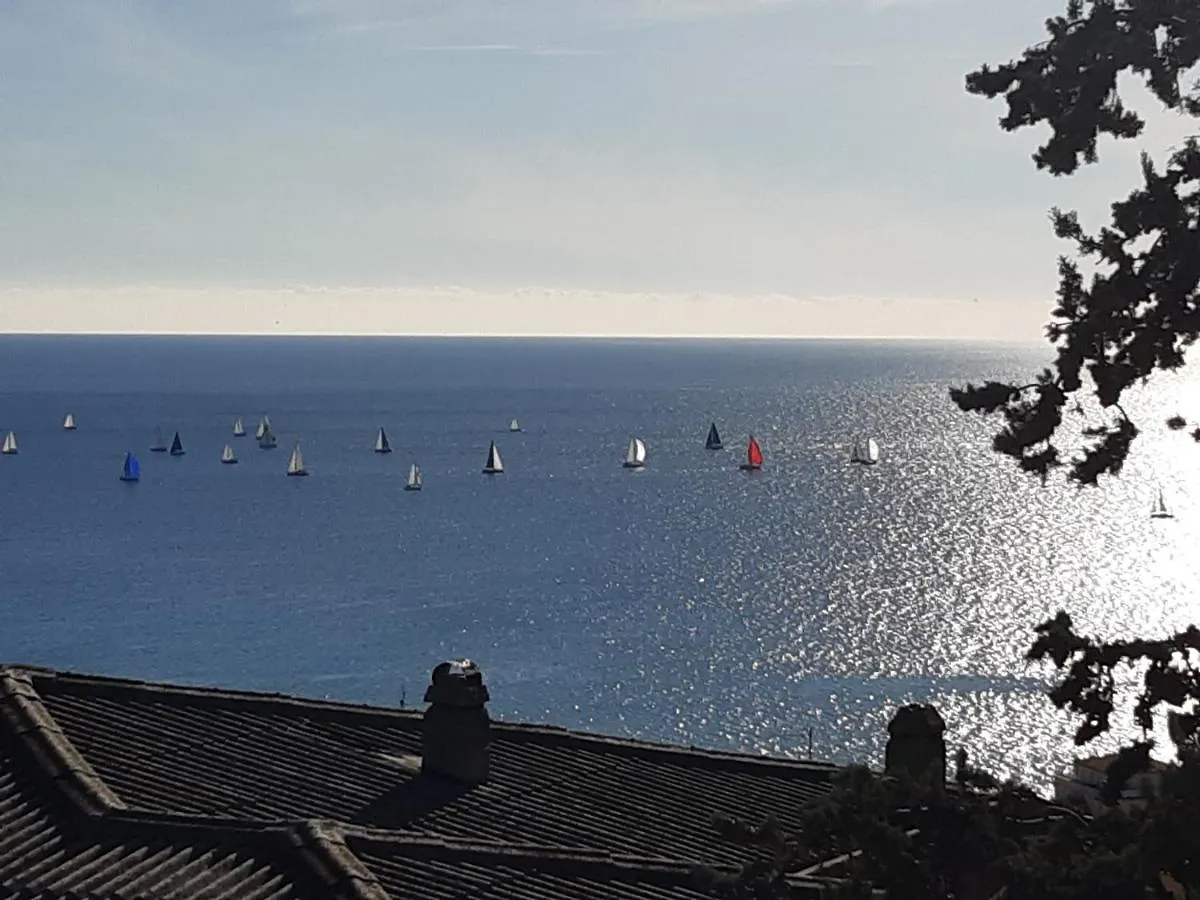 Bressa De Ma Affittacamere, Room & Breakfast Pietra Ligure 0*,