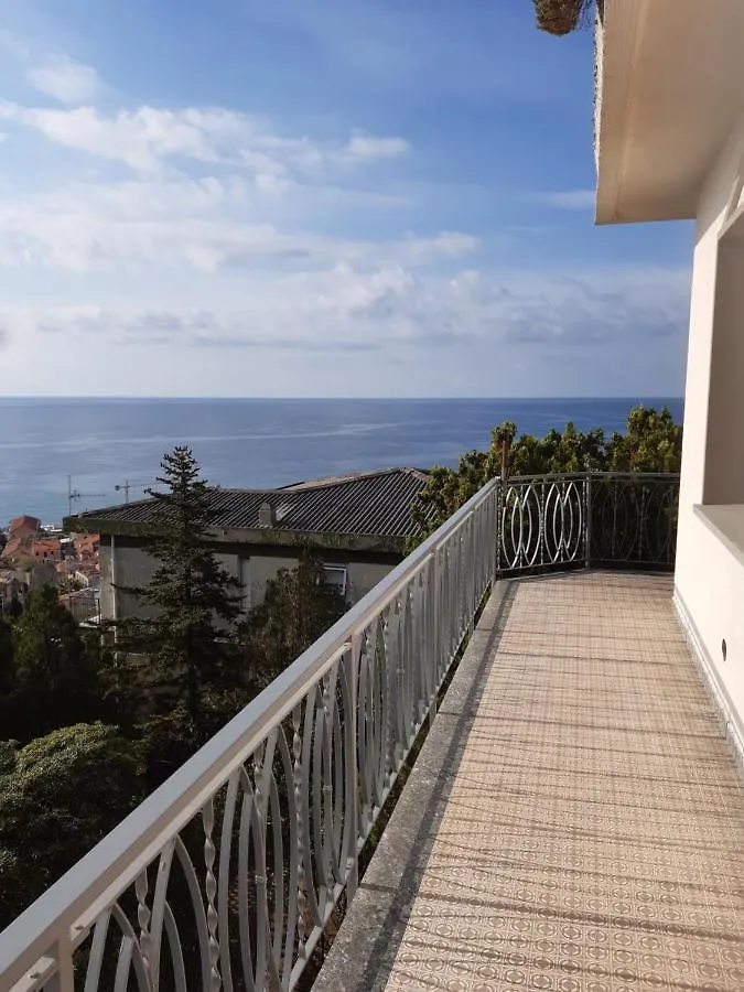 Bressa De Ma Affittacamere, Room & Breakfast Pietra Ligure