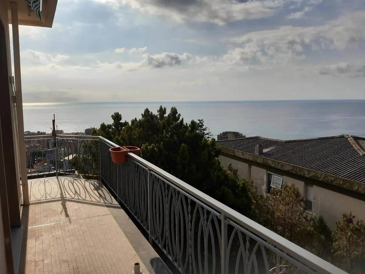 Bressa De Ma Affittacamere, Room & Breakfast Pietra Ligure