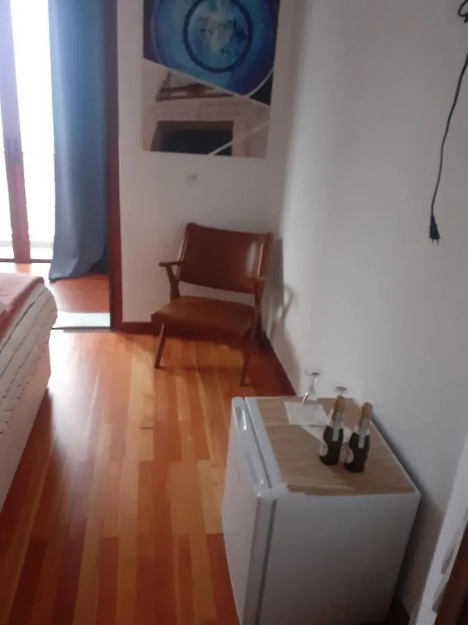 Bressa De Ma Affittacamere, Room & Breakfast Pietra Ligure