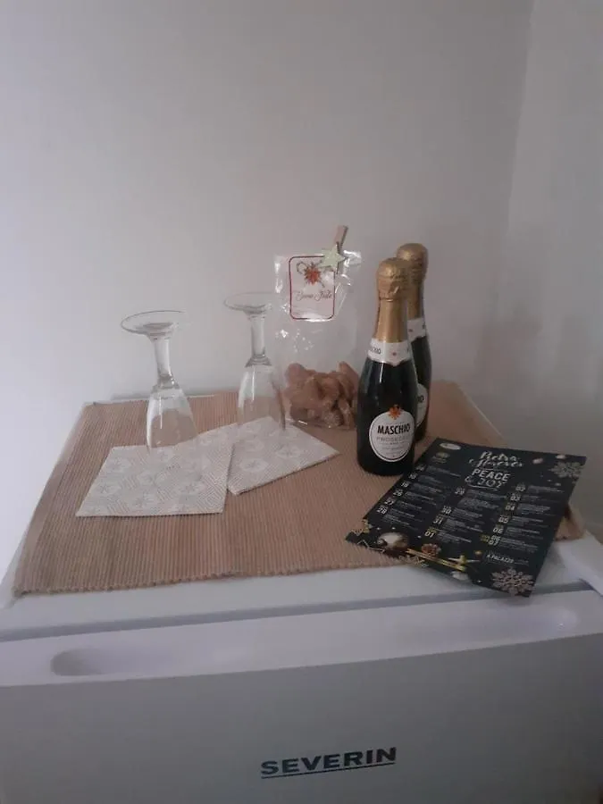 Bressa De Ma Affittacamere, Room & Breakfast Pietra Ligure