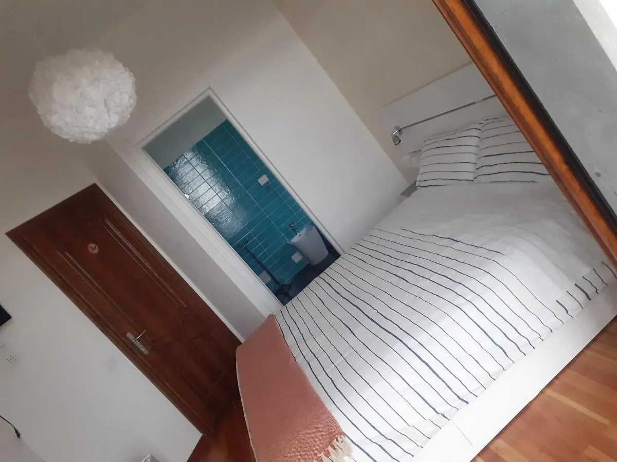 Bressa De Ma Affittacamere, Room & Breakfast Pietra Ligure Gasthof