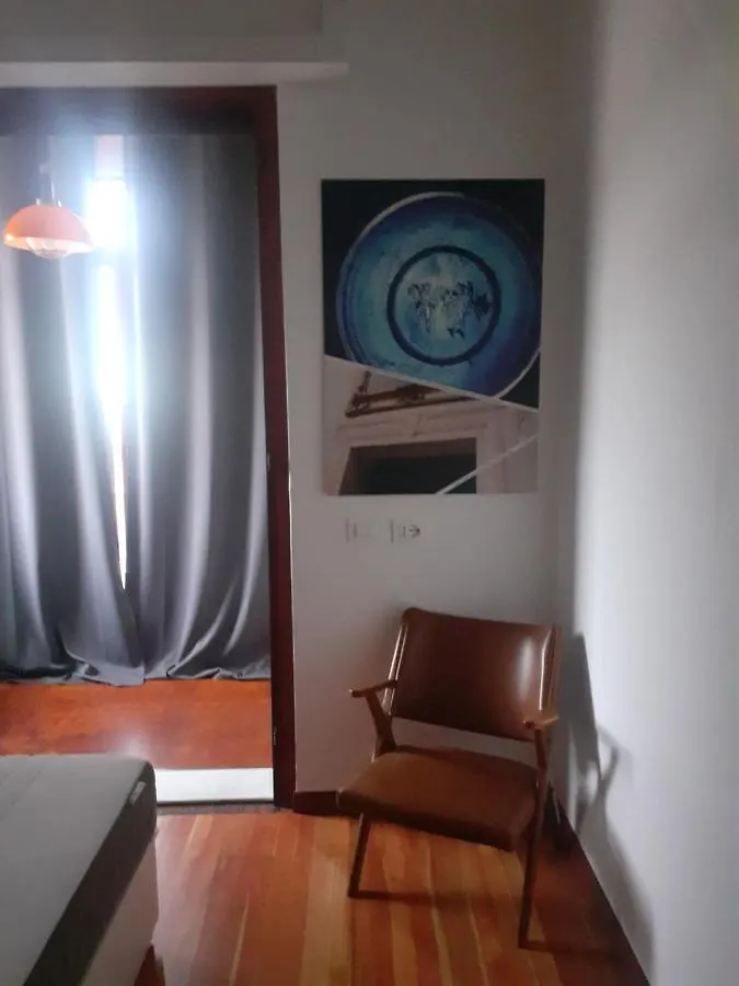 Gasthof Bressa De Ma Affittacamere, Room & Breakfast Pietra Ligure Italien