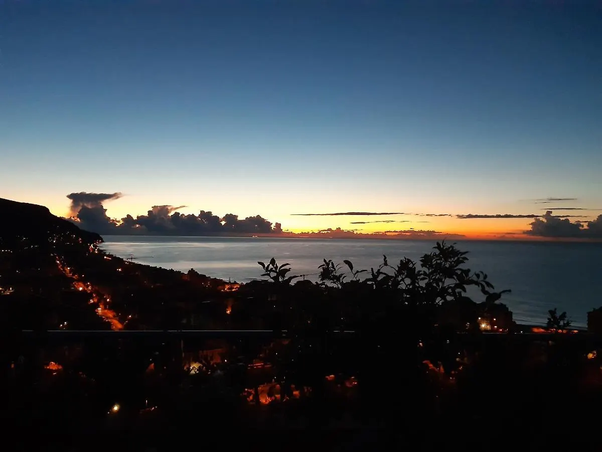 Gasthof Bressa De Ma Affittacamere, Room & Breakfast Pietra Ligure