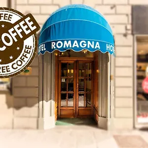 Romagna Florenz