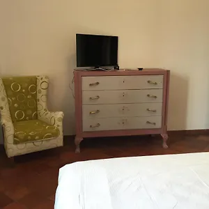 Al Castello Pietra Ligure